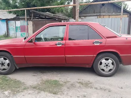 Mercedes-Benz 190 1990 года за 900 000 тг. в Алматы