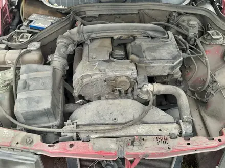 Mercedes-Benz 190 1990 года за 900 000 тг. в Алматы – фото 7