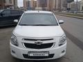 Chevrolet Cobalt 2014 года за 3 600 000 тг. в Астана