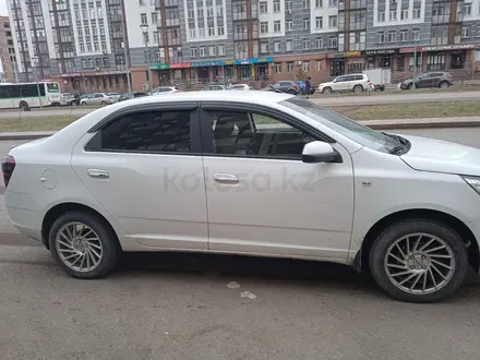 Chevrolet Cobalt 2014 года за 3 600 000 тг. в Астана – фото 5