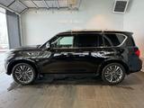 Infiniti QX80 2020 года за 24 690 000 тг. в Астана – фото 5