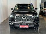 Infiniti QX80 2020 года за 24 690 000 тг. в Астана – фото 2