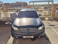 Infiniti FX45 2003 годаfor4 750 000 тг. в Караганда