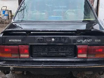 Mitsubishi Galant 1991 года за 250 000 тг. в Шелек – фото 9