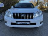 Toyota Land Cruiser Prado 2011 года за 14 500 000 тг. в Караганда – фото 2