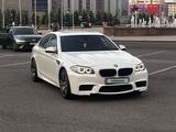 BMW 528 2013 года за 8 700 000 тг. в Талдыкорган