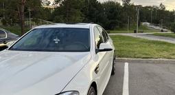BMW 528 2013 годаүшін10 100 000 тг. в Талдыкорган – фото 4