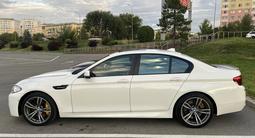 BMW 528 2013 годаүшін10 100 000 тг. в Талдыкорган – фото 5