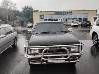 Nissan Terrano