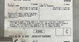 Блок управления двигателя Lexus 570 за 41 580 тг. в Алматы – фото 4