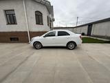 Chevrolet Cobalt 2023 годаүшін5 550 000 тг. в Туркестан – фото 3