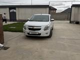 Chevrolet Cobalt 2023 годаүшін5 550 000 тг. в Туркестан – фото 2