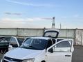 ВАЗ (Lada) Granta 2191 2014 года за 2 000 000 тг. в Костанай – фото 3