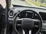 Haval H5 2025 года за 16 000 000 тг. в Астана – фото 2