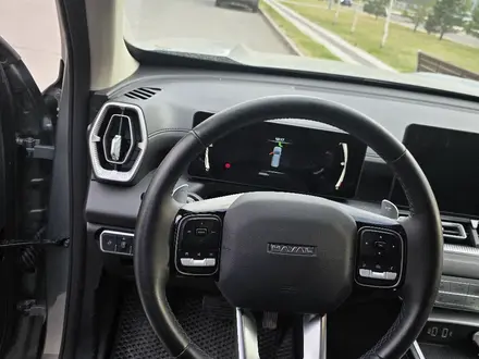 Haval H5 2025 года за 16 000 000 тг. в Астана – фото 2