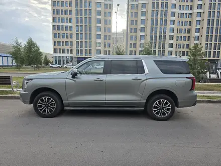 Haval H5 2025 года за 16 000 000 тг. в Астана – фото 8
