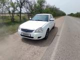 ВАЗ (Lada) Priora 2170 2013 года за 1 999 999 тг. в Аса – фото 2