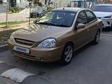 Kia Rio 2003 года за 1 680 000 тг. в Алматы