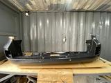 Бампер задний Тойота land cruser LC200 за 120 000 тг. в Алматы