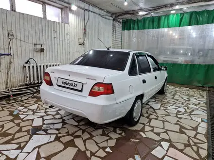 Daewoo Nexia 2012 года за 1 900 000 тг. в Астана – фото 12