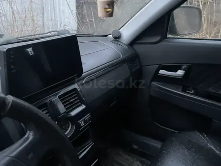 ВАЗ (Lada) Priora 2170 2008 года за 2 100 000 тг. в Атырау – фото 6