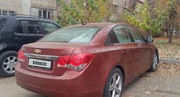 Chevrolet Cruze 2012 годаүшін4 000 000 тг. в Алматы – фото 2