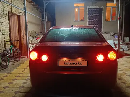 Chevrolet Cruze 2012 года за 4 000 000 тг. в Алматы – фото 6