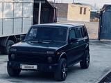 ВАЗ (Lada) Lada 2131 (5-ти дверный) 2007 года за 3 600 000 тг. в Шу