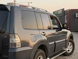 Mitsubishi Pajero 2007 годаүшін7 400 000 тг. в Актау – фото 4