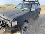 Toyota Land Cruiser 1995 года за 5 000 000 тг. в Семей – фото 4