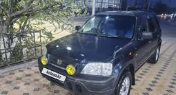 Honda CR-V 1997 года за 2 150 000 тг. в Алматы – фото 2