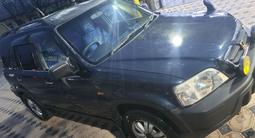 Honda CR-V 1997 года за 2 150 000 тг. в Алматы – фото 4