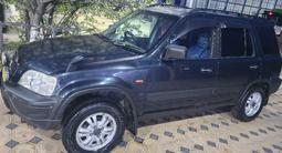 Honda CR-V 1997 года за 2 150 000 тг. в Алматы – фото 5