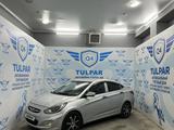 Hyundai Accent 2013 года за 5 690 000 тг. в Тараз – фото 2