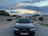 Audi A6 1994 годаүшін2 300 000 тг. в Актау – фото 3