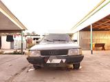 Audi 100 1990 годаfor800 000 тг. в Шу