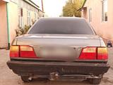 Audi 100 1990 годаfor800 000 тг. в Шу – фото 2
