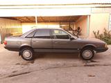 Audi 100 1990 годаfor800 000 тг. в Шу – фото 3