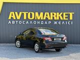 Toyota Corolla 2011 года за 5 450 000 тг. в Актобе – фото 4