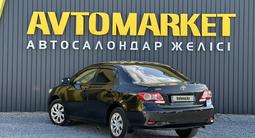 Toyota Corolla 2011 года за 5 450 000 тг. в Актобе – фото 4