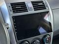 Toyota Corolla 2011 года за 5 450 000 тг. в Актобе – фото 19