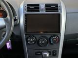 Toyota Corolla 2011 года за 5 450 000 тг. в Актобе – фото 5