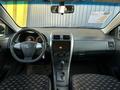 Toyota Corolla 2011 года за 5 450 000 тг. в Актобе – фото 9