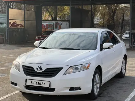 Toyota Camry 2006 года за 5 700 000 тг. в Алматы