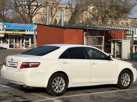 Toyota Camry 2006 года за 5 700 000 тг. в Алматы – фото 6