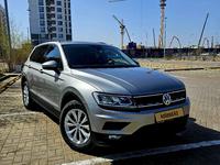 Volkswagen Tiguan 2020 года за 13 700 000 тг. в Астана