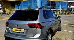 Volkswagen Tiguan 2020 годаүшін13 700 000 тг. в Астана – фото 4