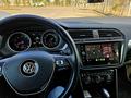 Volkswagen Tiguan 2020 годаүшін13 700 000 тг. в Астана – фото 9