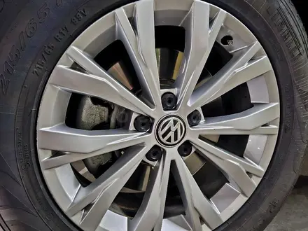 Volkswagen Tiguan 2020 года за 13 700 000 тг. в Астана – фото 14