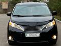 Toyota Sienna 2015 годаfor14 500 000 тг. в Алматы – фото 26